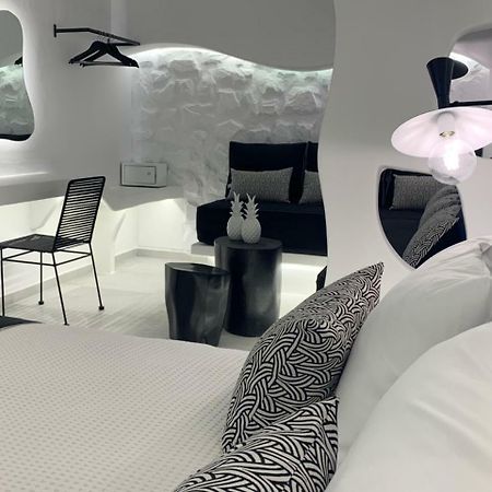 Studios Panos Naxos City Екстериор снимка