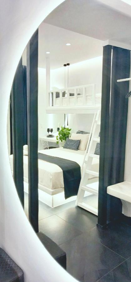 Studios Panos Naxos City Екстериор снимка