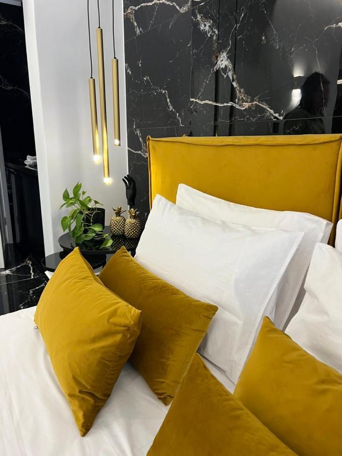 Studios Panos Naxos City Екстериор снимка