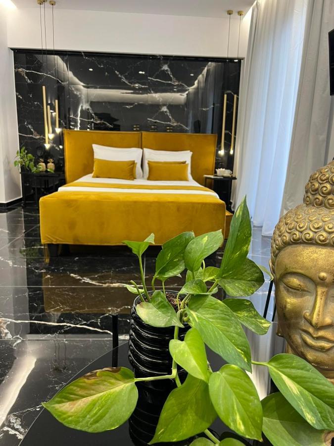Studios Panos Naxos City Екстериор снимка