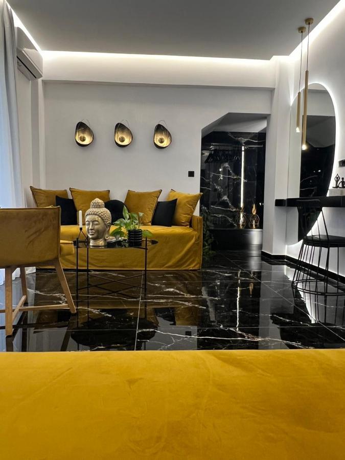 Studios Panos Naxos City Стая снимка