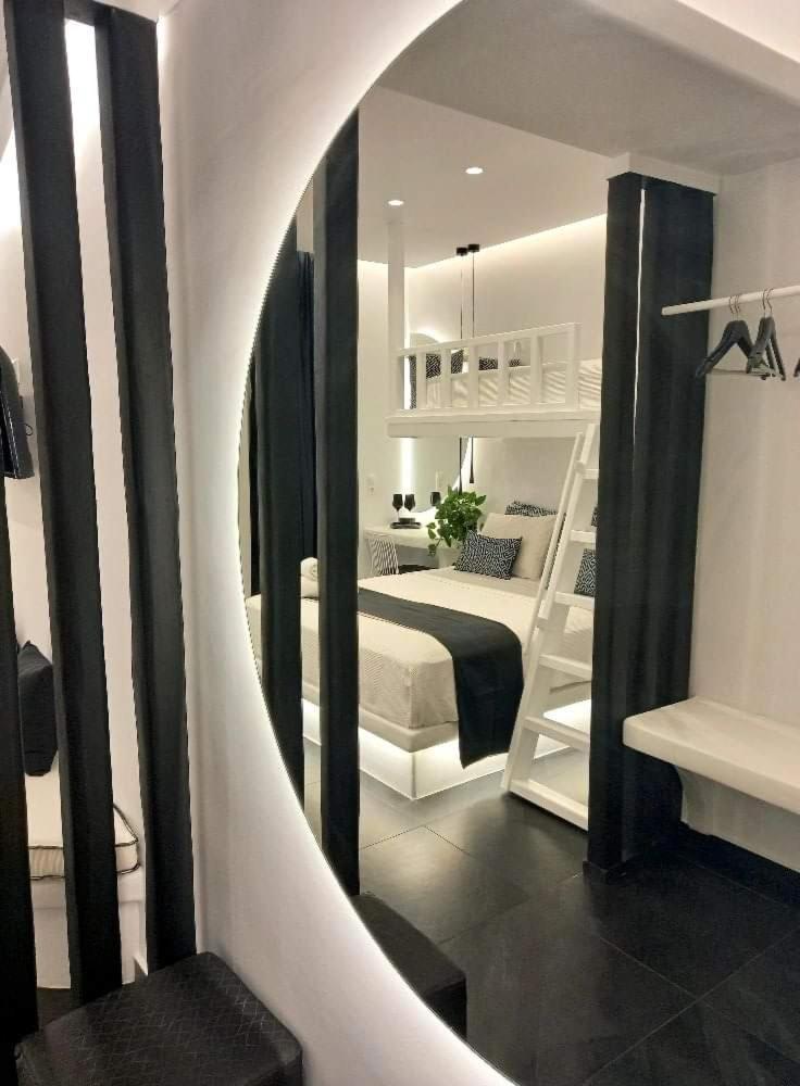Studios Panos Naxos City Стая снимка