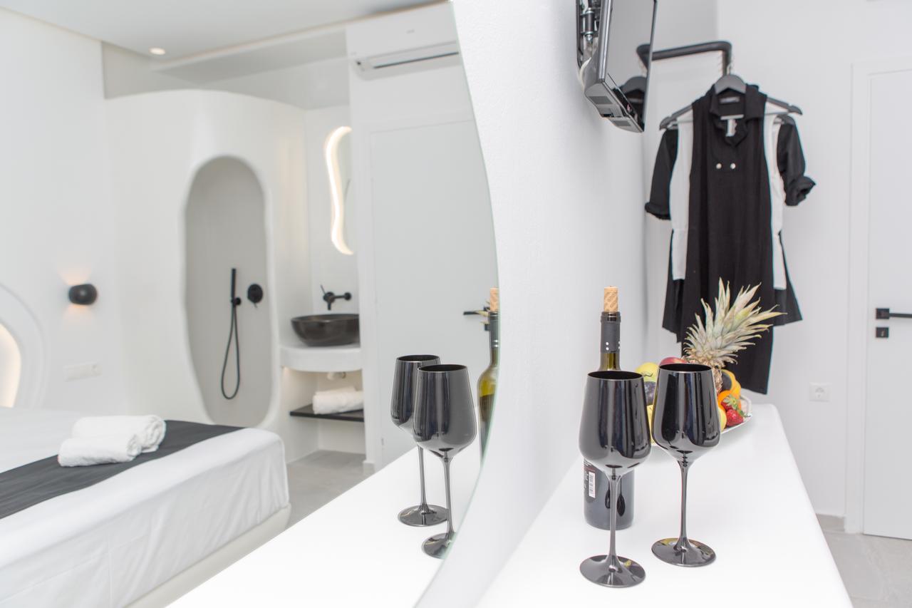 Studios Panos Naxos City Екстериор снимка
