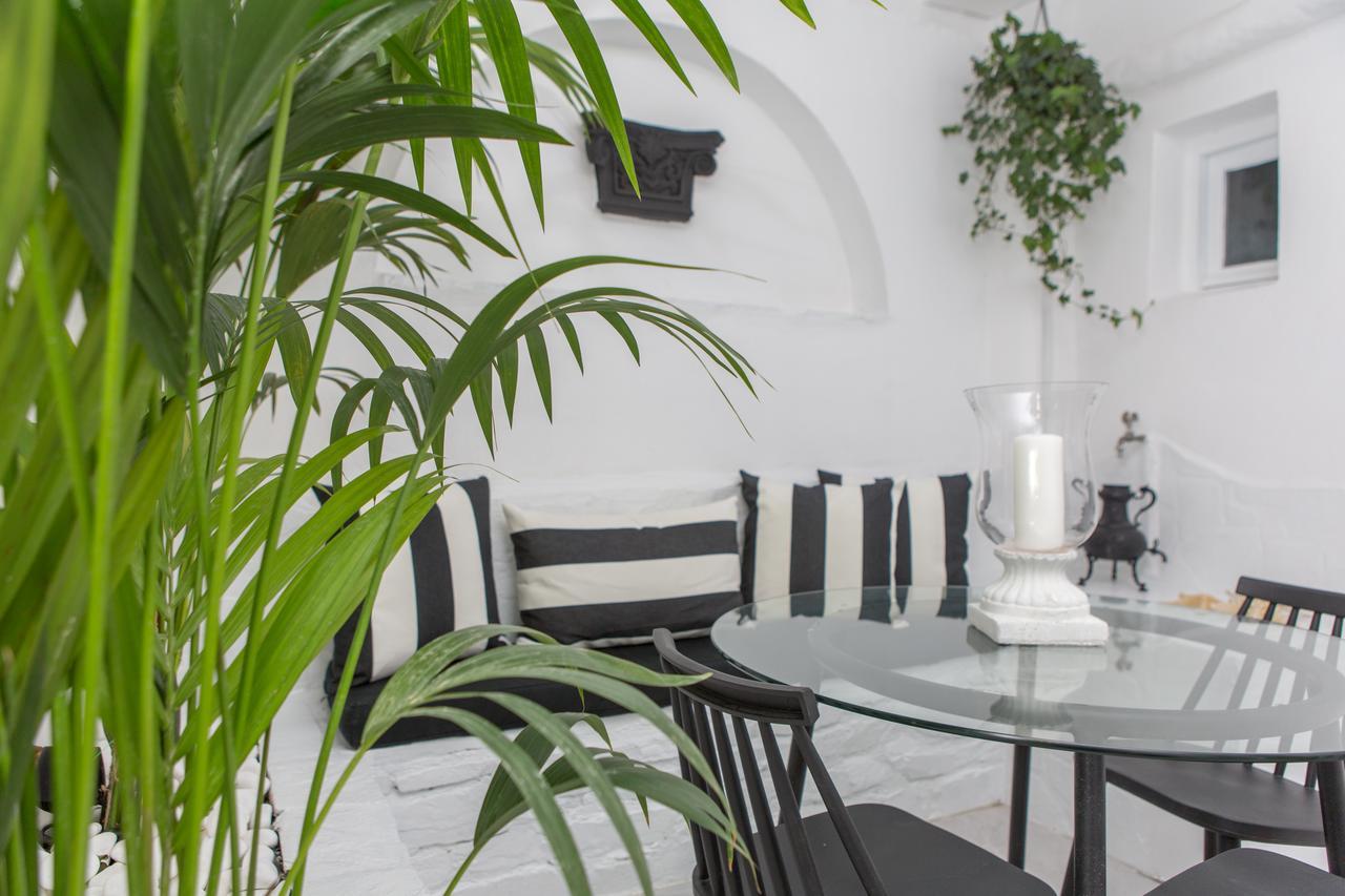 Studios Panos Naxos City Екстериор снимка