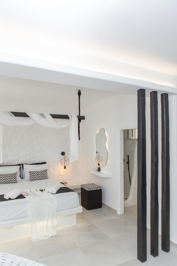 Studios Panos Naxos City Екстериор снимка