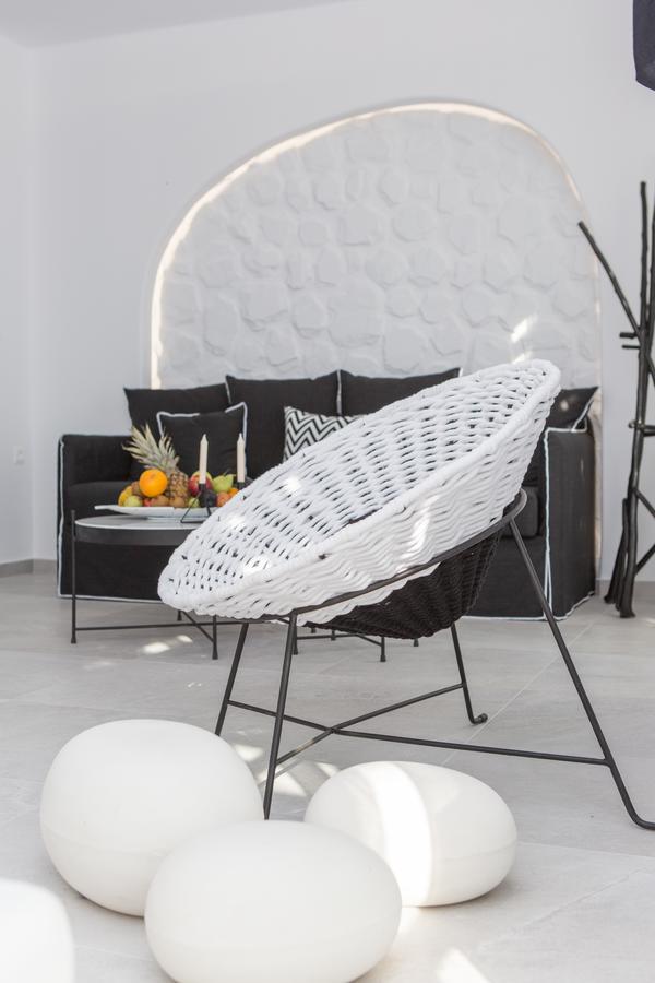 Studios Panos Naxos City Екстериор снимка