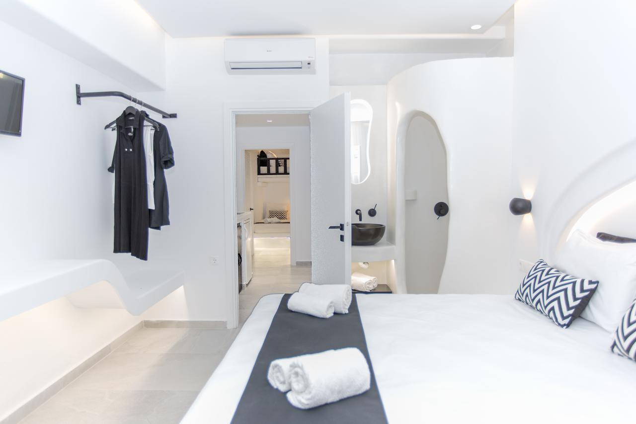 Studios Panos Naxos City Екстериор снимка