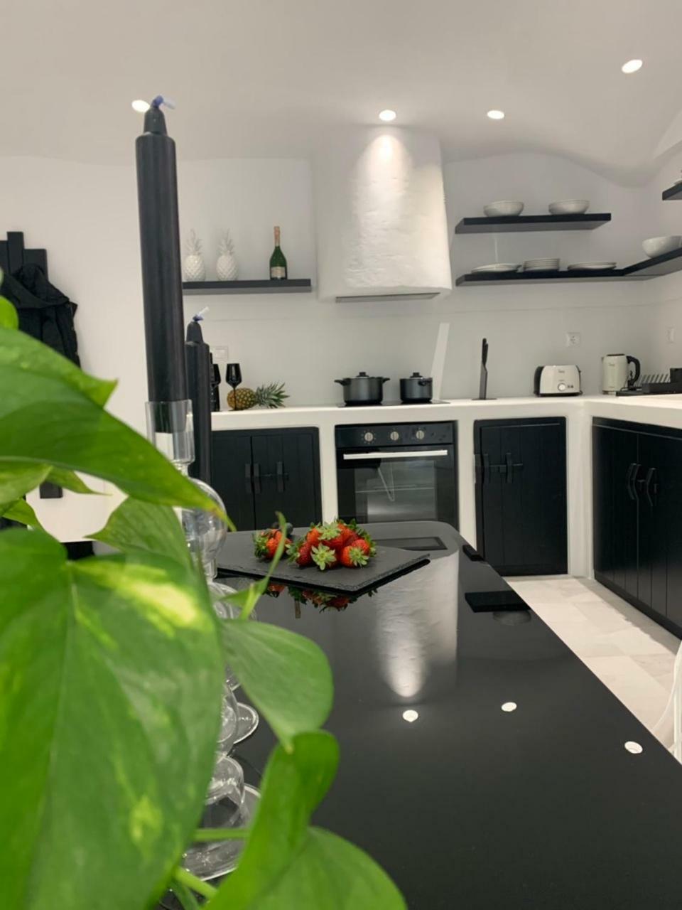 Studios Panos Naxos City Екстериор снимка
