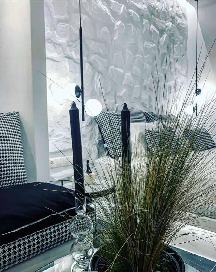 Studios Panos Naxos City Екстериор снимка