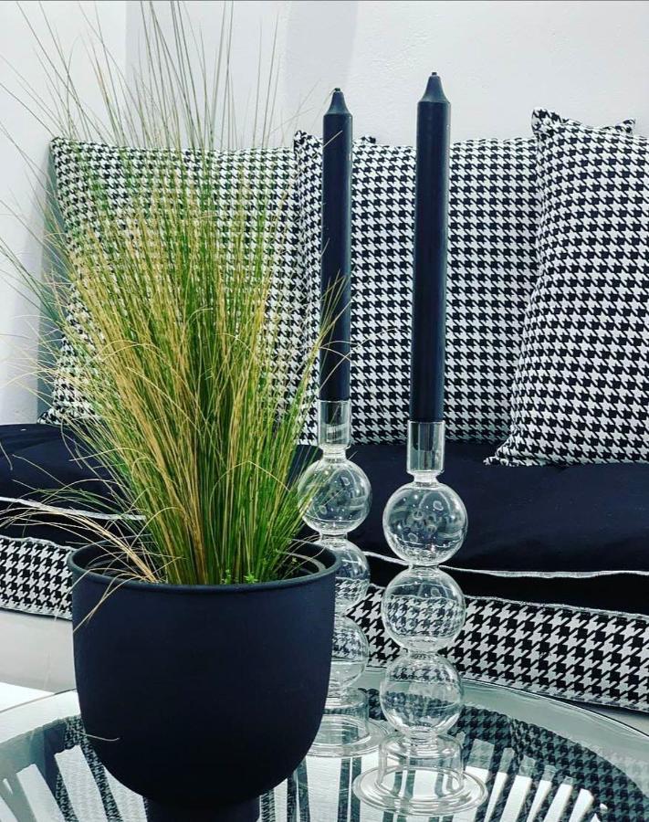 Studios Panos Naxos City Екстериор снимка